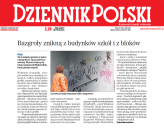 DZIENNIK POLSKI 230415