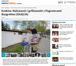 piknik sasiedzki 2015naszemiasto