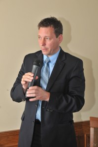 Grzegorz Dyrkacz - Dyrektor MPK