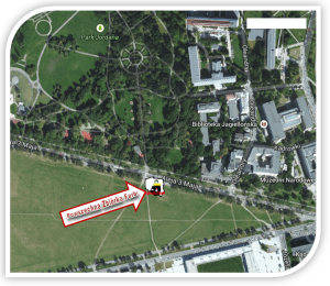 mapa festiwal recyklingu 2014