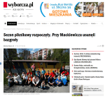 piknik sasiedzki 2015 wyborcza