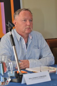 Piotr Jargusz - prof. UP