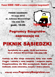 plakat piknik 10 maja-1