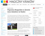 Skałka 19 września Magiczny