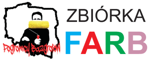 zbiorka logos