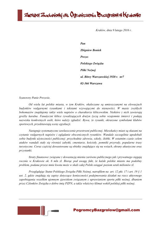 Zbigniew-Boniek-PZPN-pismo-1