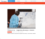 front malina love krakow